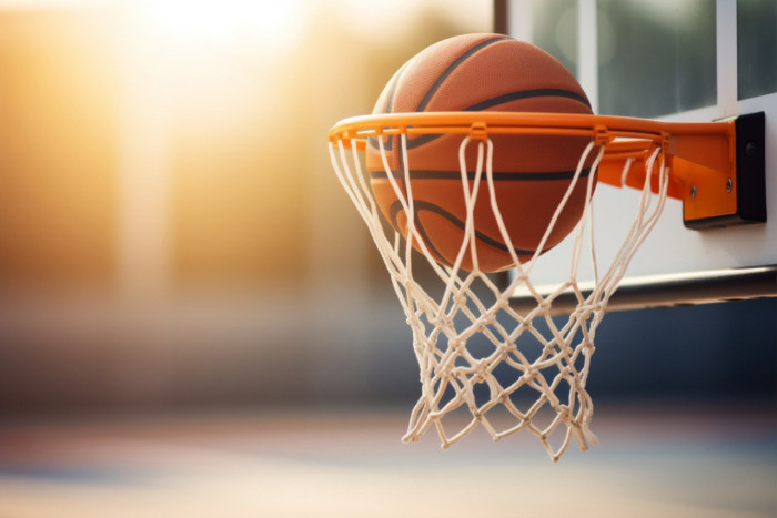 Международный баскетбольный турнир5